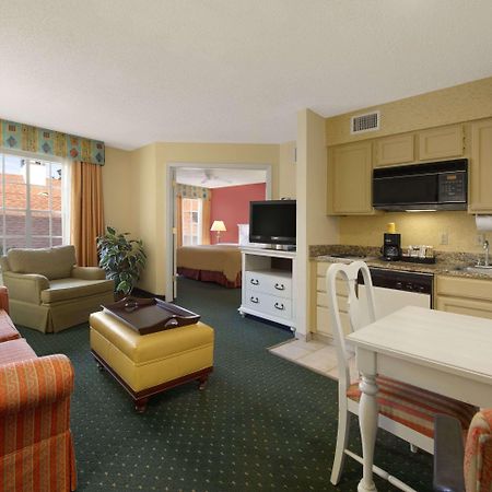 Hawthorn Suites By Wyndham Jacksonville Dış mekan fotoğraf