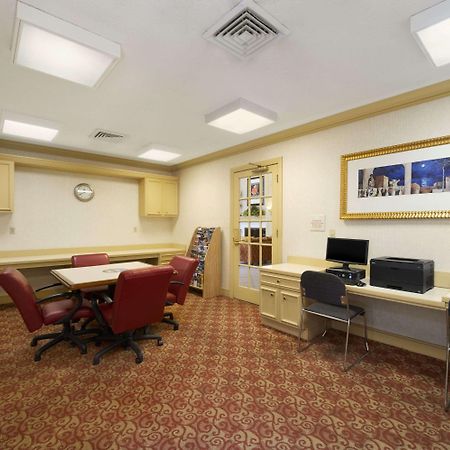 Hawthorn Suites By Wyndham Jacksonville Dış mekan fotoğraf