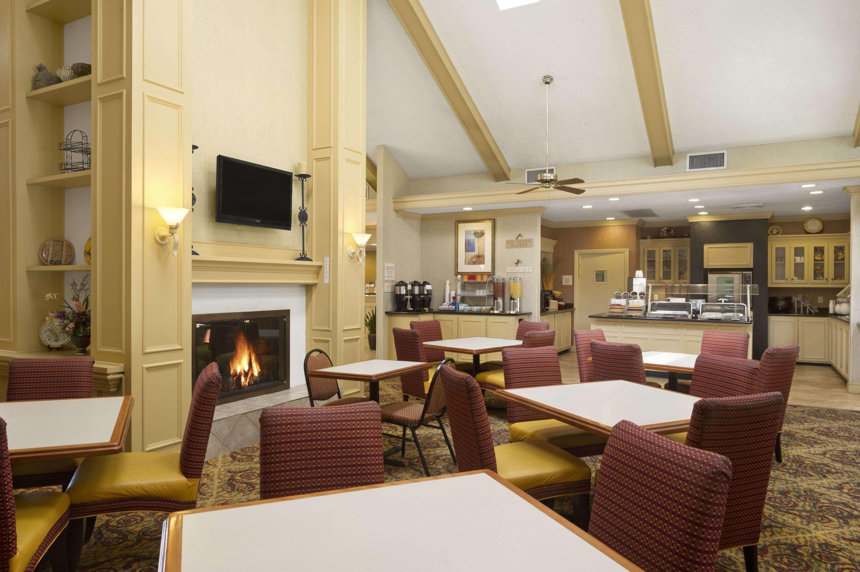 Hawthorn Suites By Wyndham Jacksonville Dış mekan fotoğraf