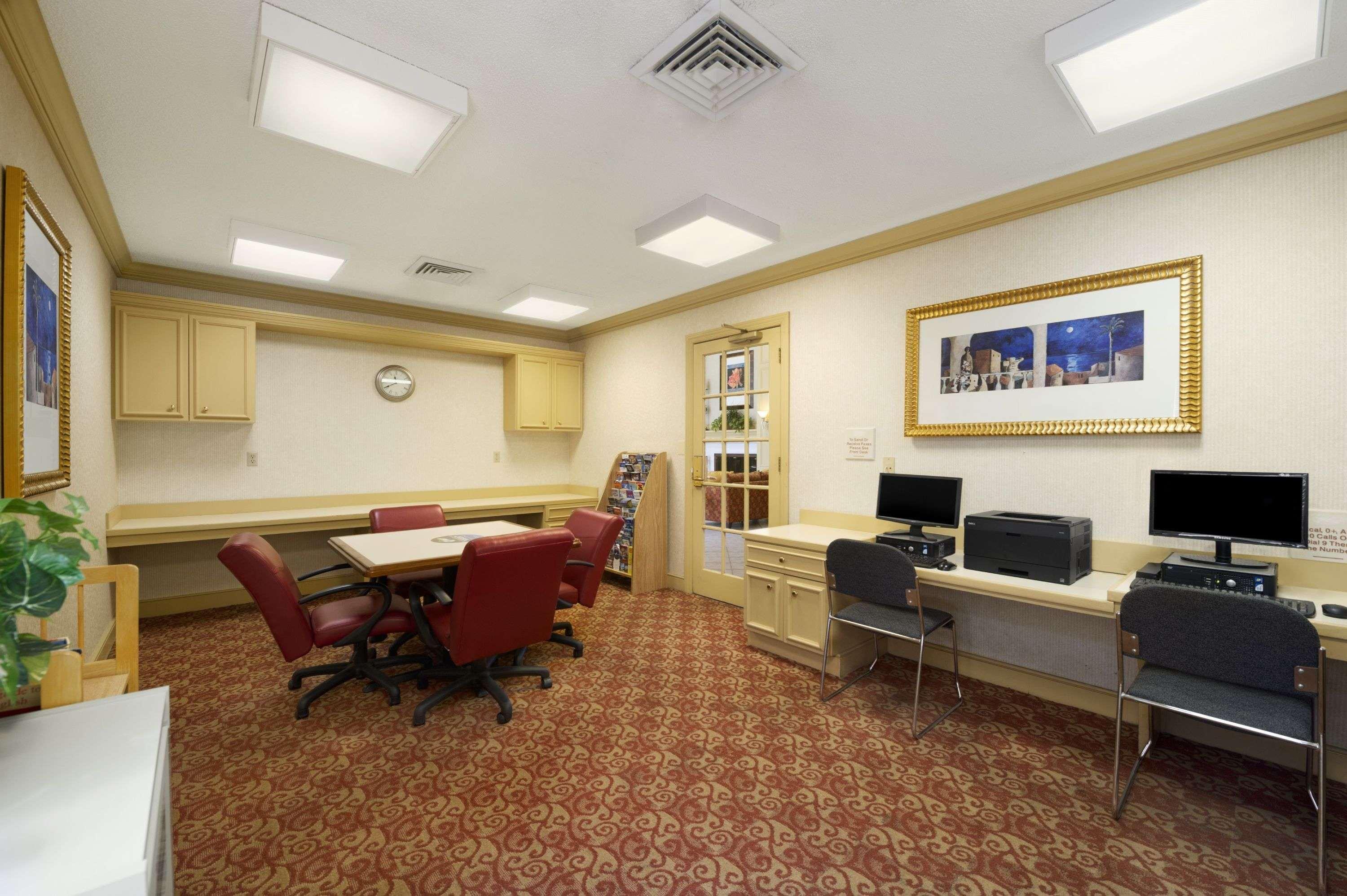Hawthorn Suites By Wyndham Jacksonville Dış mekan fotoğraf