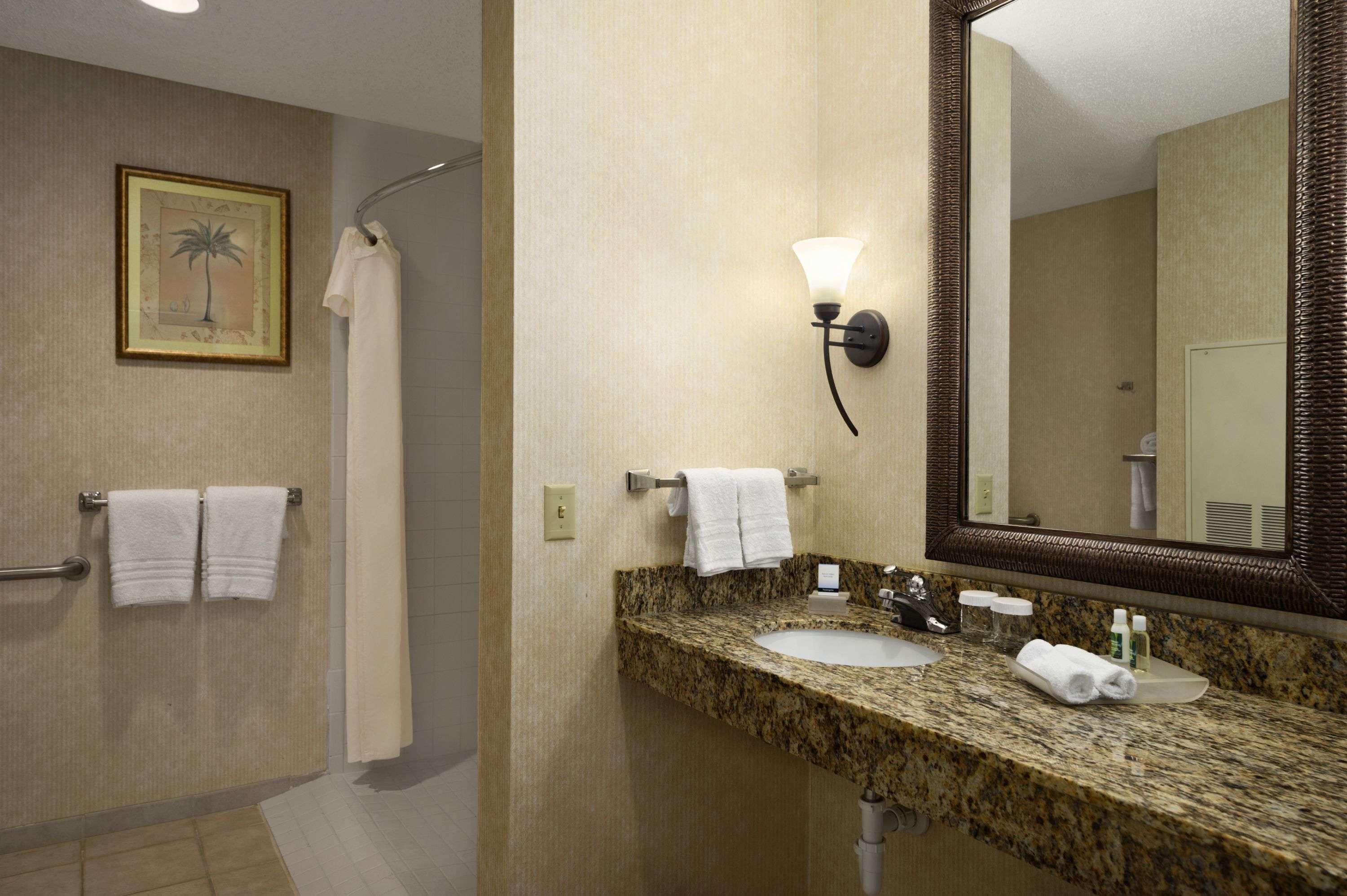 Hawthorn Suites By Wyndham Jacksonville Dış mekan fotoğraf