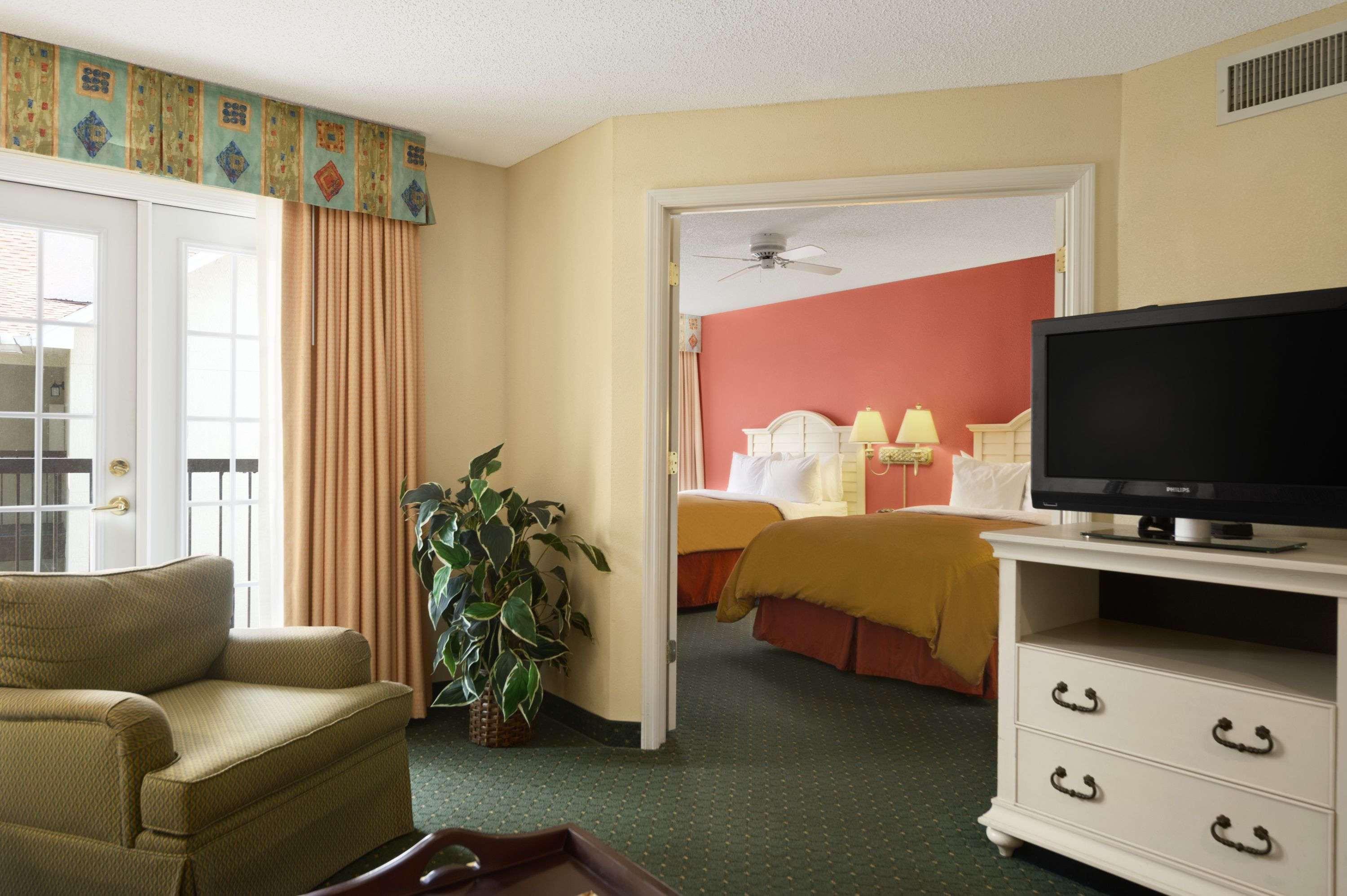 Hawthorn Suites By Wyndham Jacksonville Dış mekan fotoğraf