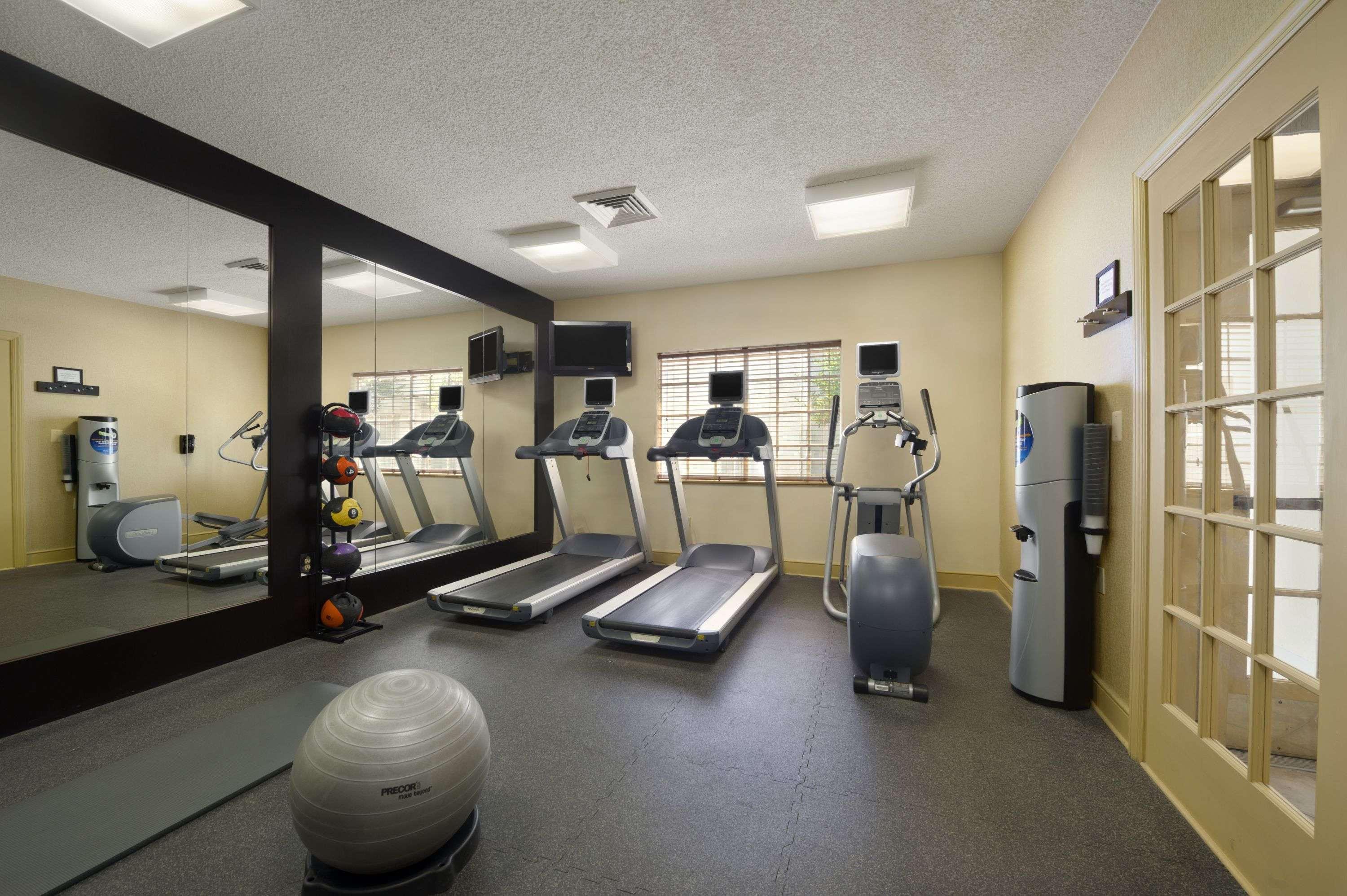Hawthorn Suites By Wyndham Jacksonville Dış mekan fotoğraf