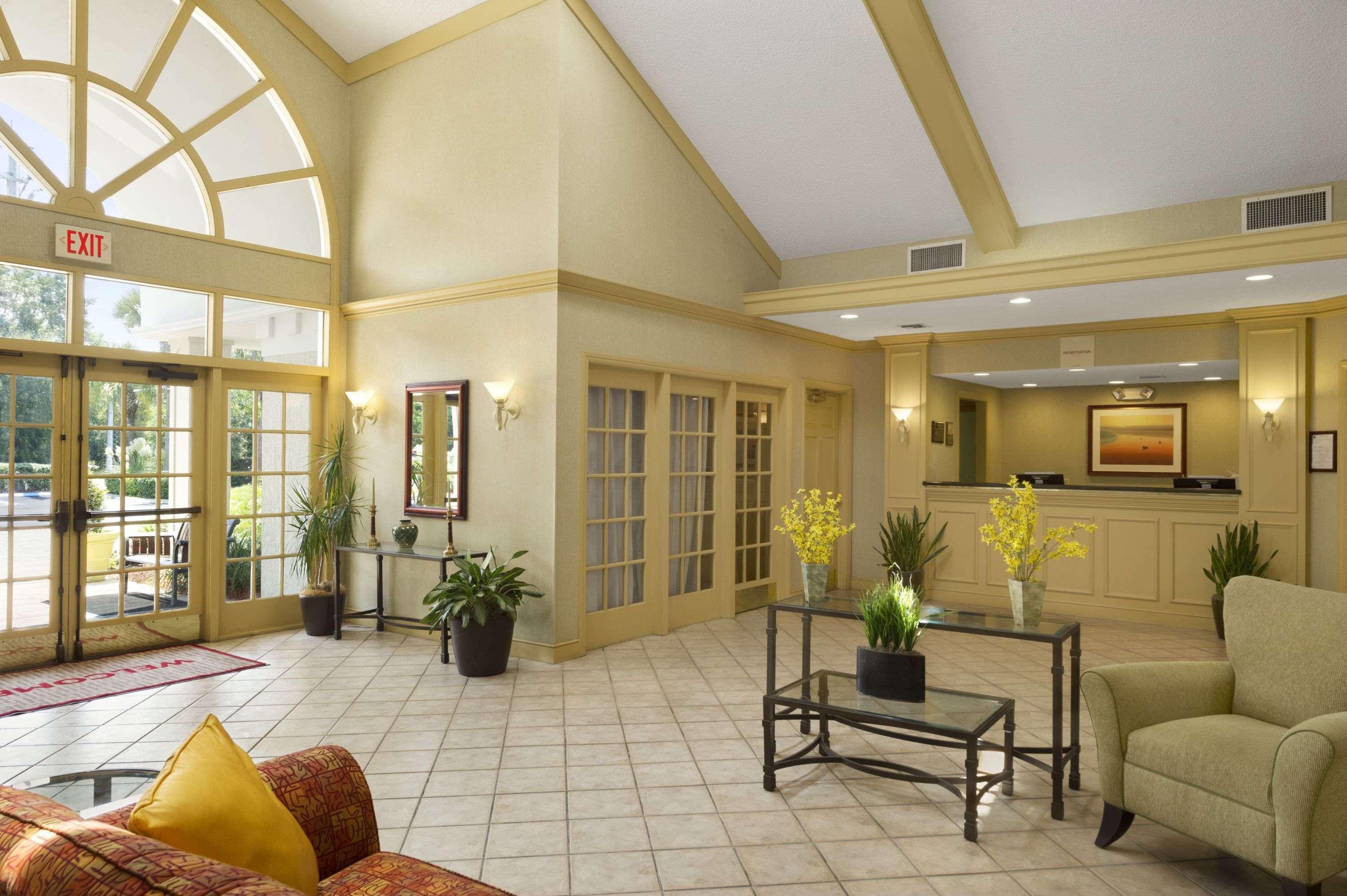 Hawthorn Suites By Wyndham Jacksonville Dış mekan fotoğraf