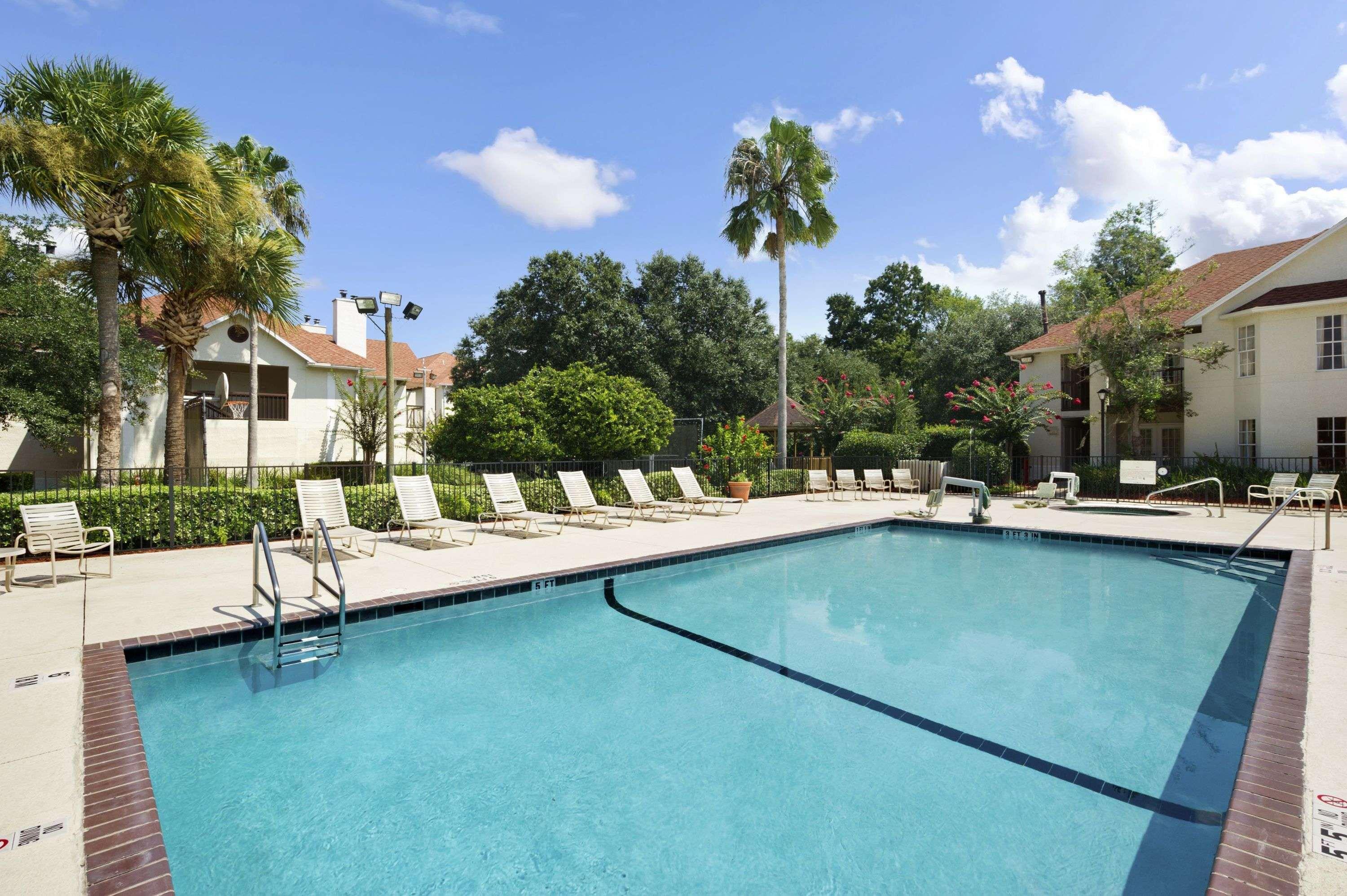 Hawthorn Suites By Wyndham Jacksonville Dış mekan fotoğraf