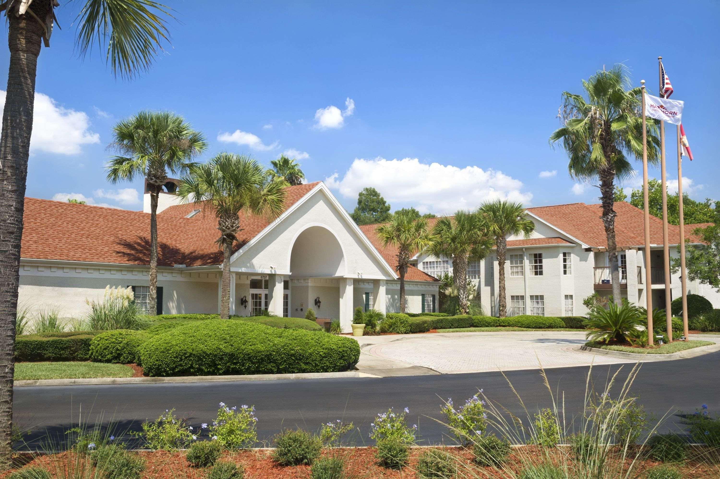 Hawthorn Suites By Wyndham Jacksonville Dış mekan fotoğraf