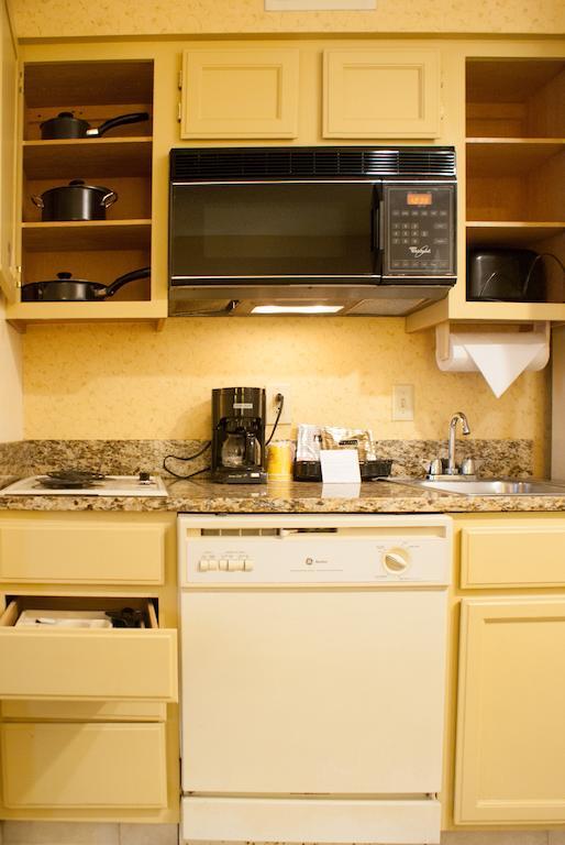 Hawthorn Suites By Wyndham Jacksonville Oda fotoğraf