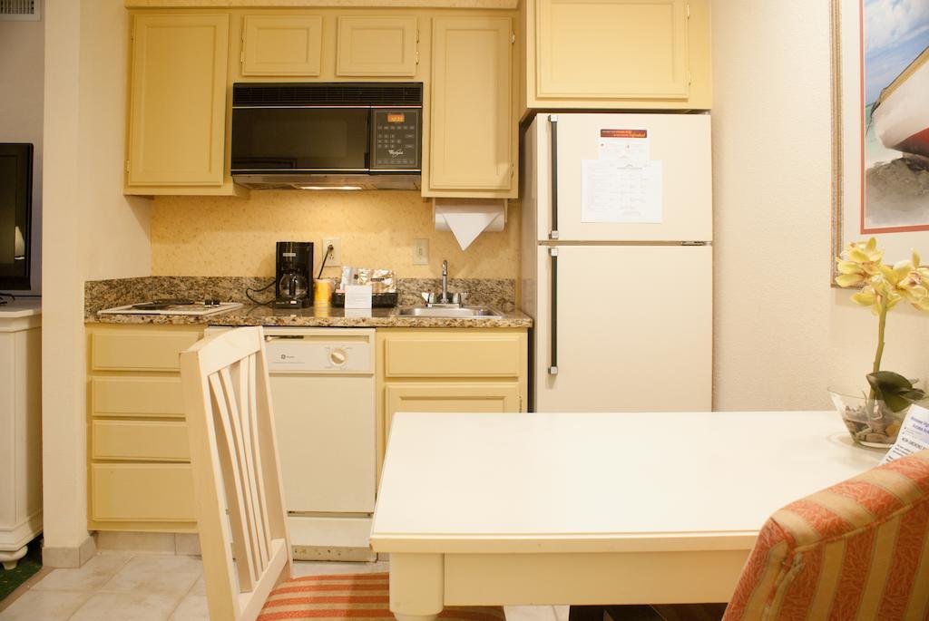 Hawthorn Suites By Wyndham Jacksonville Oda fotoğraf
