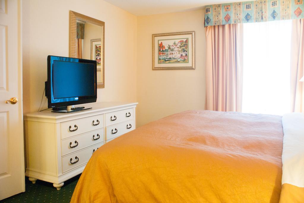 Hawthorn Suites By Wyndham Jacksonville Oda fotoğraf