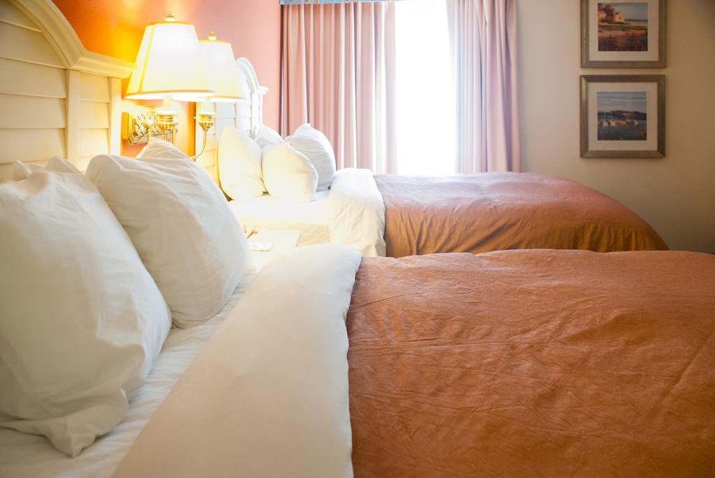 Hawthorn Suites By Wyndham Jacksonville Oda fotoğraf