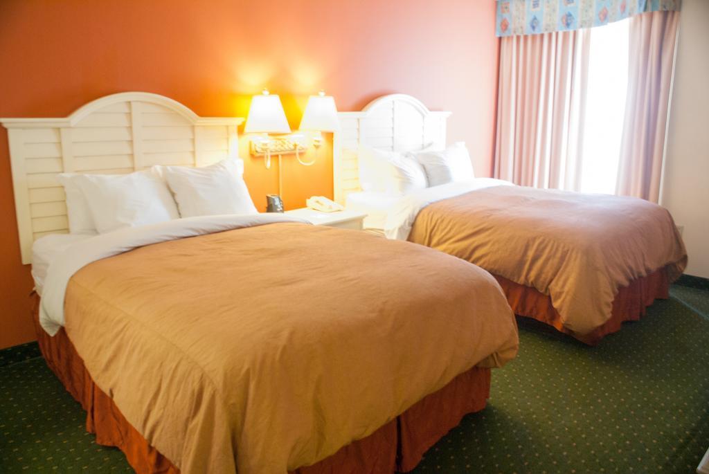 Hawthorn Suites By Wyndham Jacksonville Oda fotoğraf