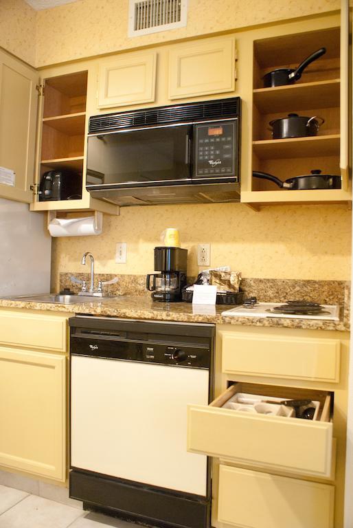 Hawthorn Suites By Wyndham Jacksonville Oda fotoğraf
