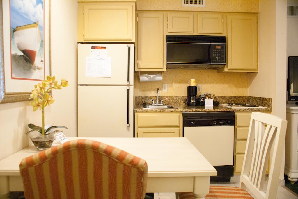 Hawthorn Suites By Wyndham Jacksonville Oda fotoğraf