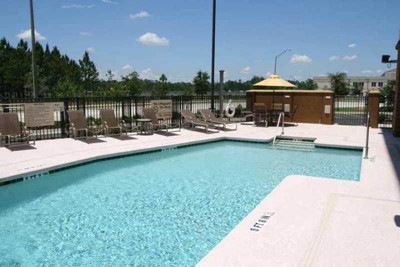 Hawthorn Suites By Wyndham Jacksonville Dış mekan fotoğraf