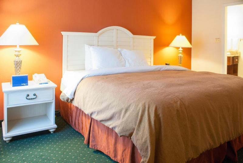 Hawthorn Suites By Wyndham Jacksonville Dış mekan fotoğraf
