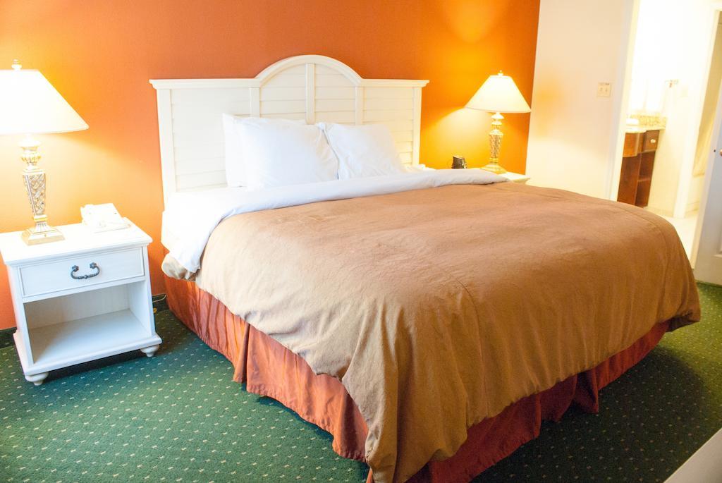Hawthorn Suites By Wyndham Jacksonville Dış mekan fotoğraf