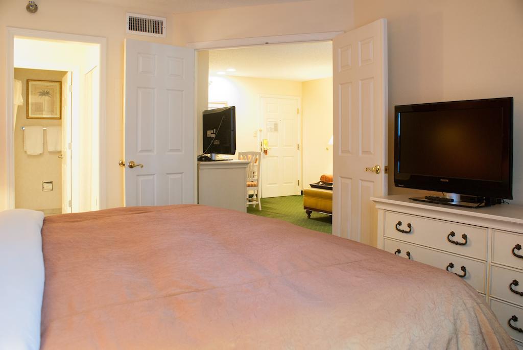 Hawthorn Suites By Wyndham Jacksonville Dış mekan fotoğraf