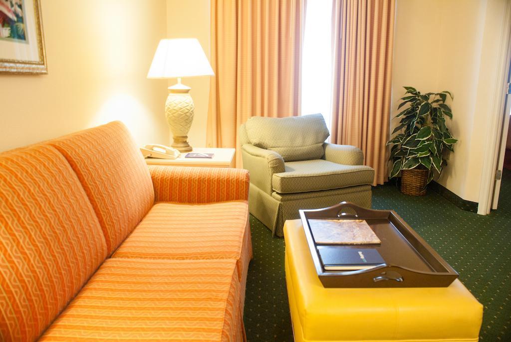 Hawthorn Suites By Wyndham Jacksonville Dış mekan fotoğraf