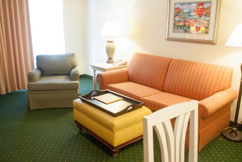 Hawthorn Suites By Wyndham Jacksonville Dış mekan fotoğraf
