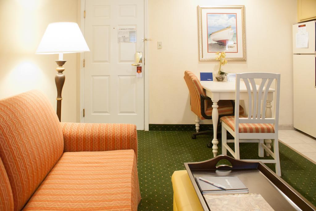 Hawthorn Suites By Wyndham Jacksonville Dış mekan fotoğraf
