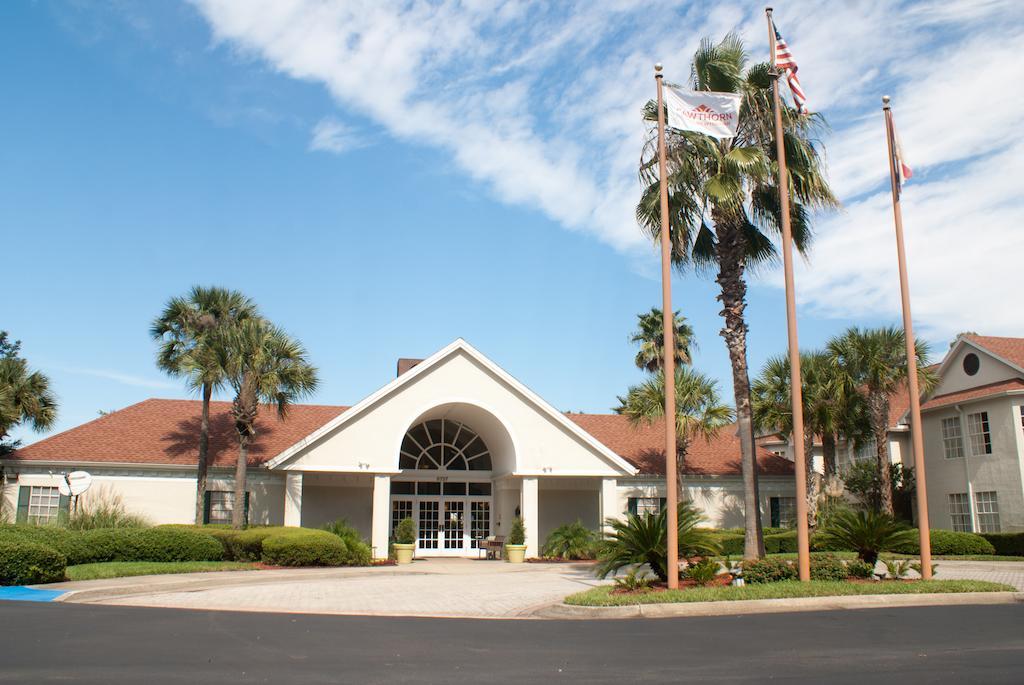 Hawthorn Suites By Wyndham Jacksonville Dış mekan fotoğraf