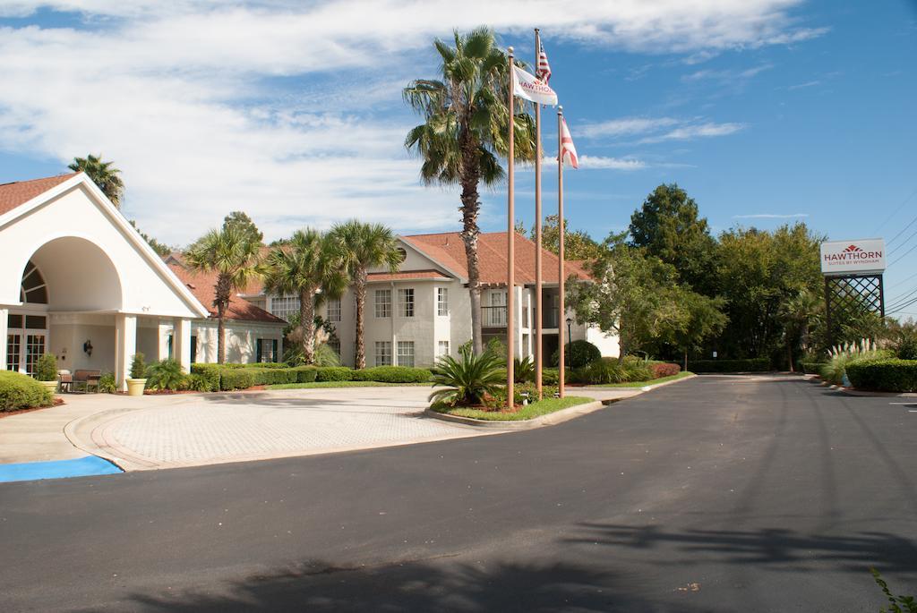 Hawthorn Suites By Wyndham Jacksonville Dış mekan fotoğraf