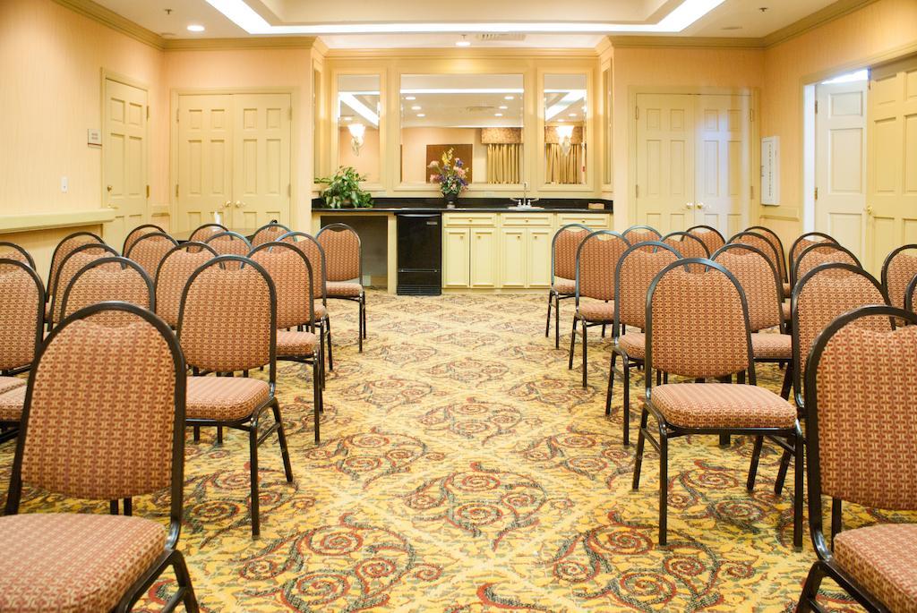 Hawthorn Suites By Wyndham Jacksonville Dış mekan fotoğraf
