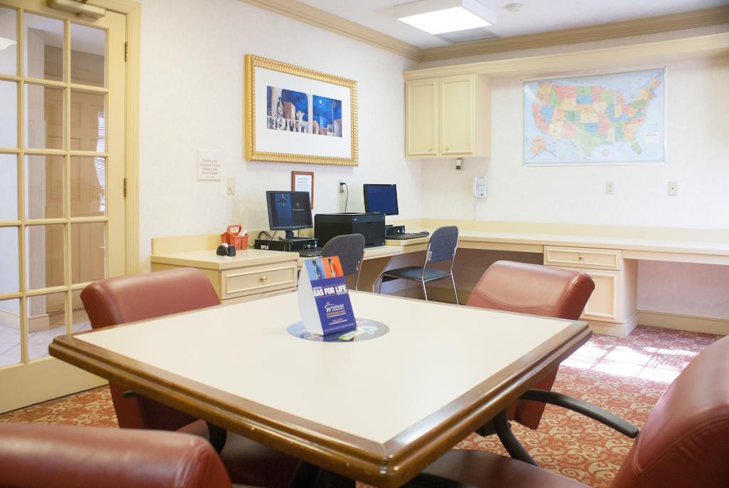 Hawthorn Suites By Wyndham Jacksonville Dış mekan fotoğraf