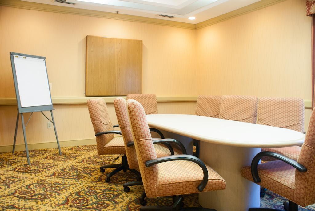 Hawthorn Suites By Wyndham Jacksonville Dış mekan fotoğraf