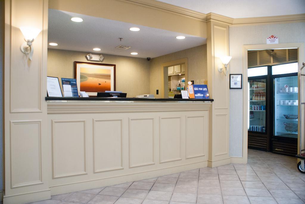 Hawthorn Suites By Wyndham Jacksonville Dış mekan fotoğraf