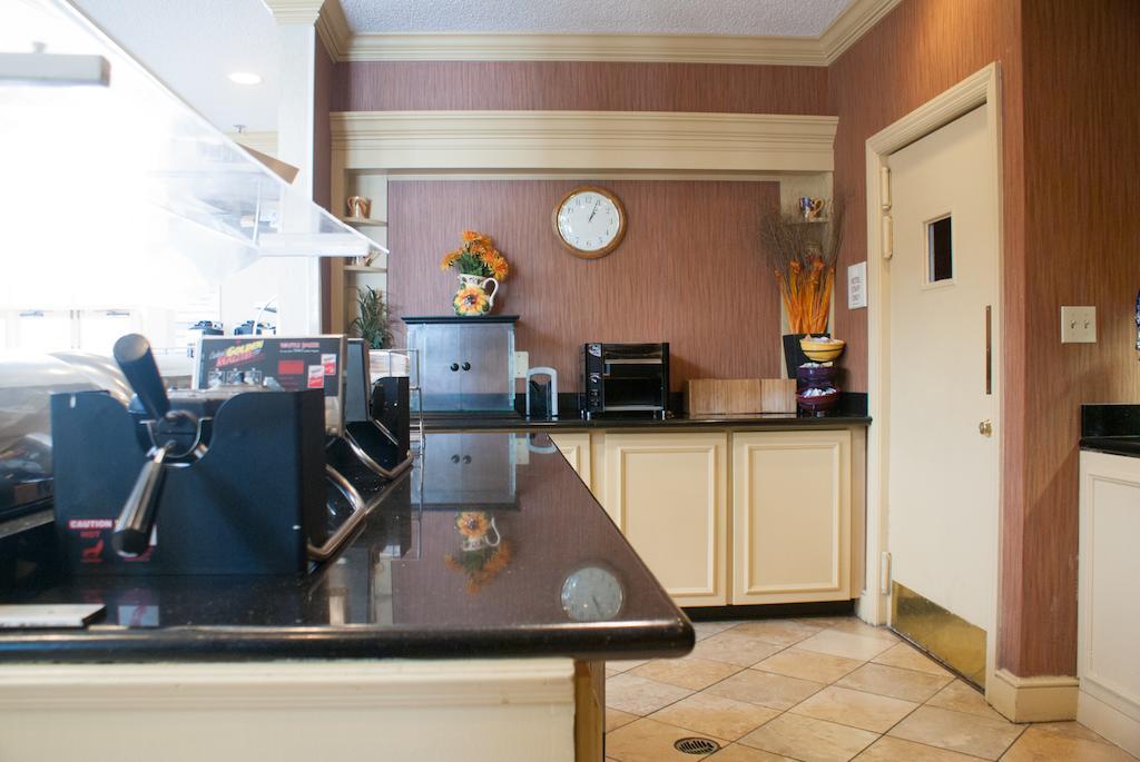 Hawthorn Suites By Wyndham Jacksonville Dış mekan fotoğraf