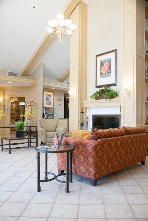 Hawthorn Suites By Wyndham Jacksonville Dış mekan fotoğraf