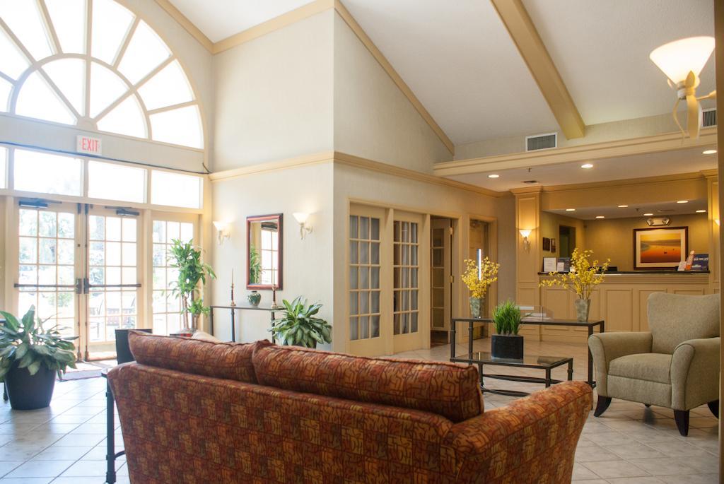 Hawthorn Suites By Wyndham Jacksonville Dış mekan fotoğraf