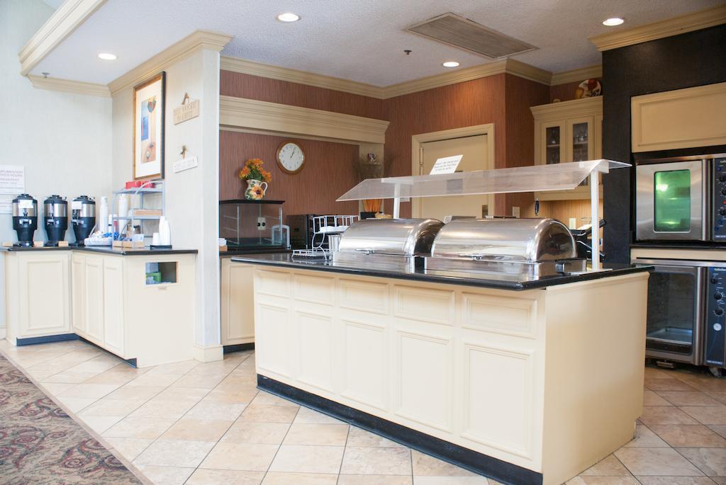Hawthorn Suites By Wyndham Jacksonville Dış mekan fotoğraf