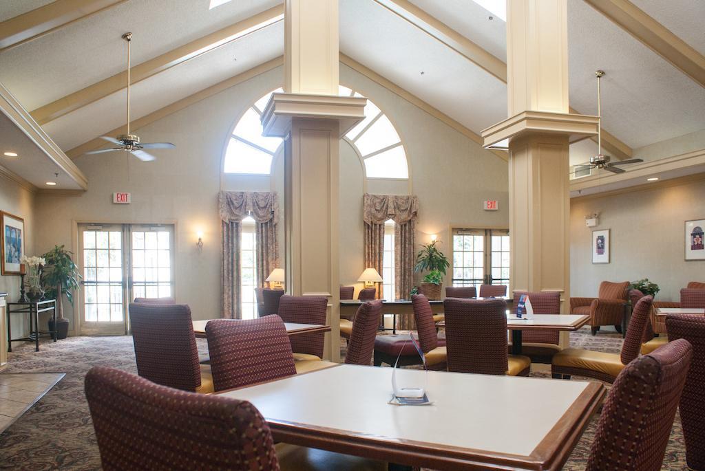 Hawthorn Suites By Wyndham Jacksonville Dış mekan fotoğraf