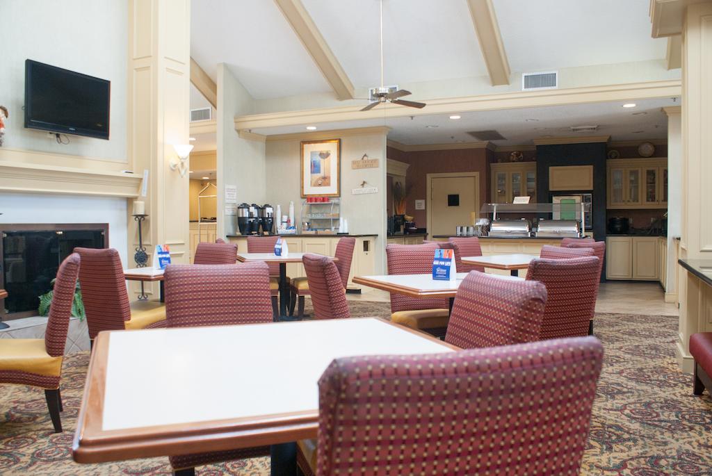 Hawthorn Suites By Wyndham Jacksonville Dış mekan fotoğraf