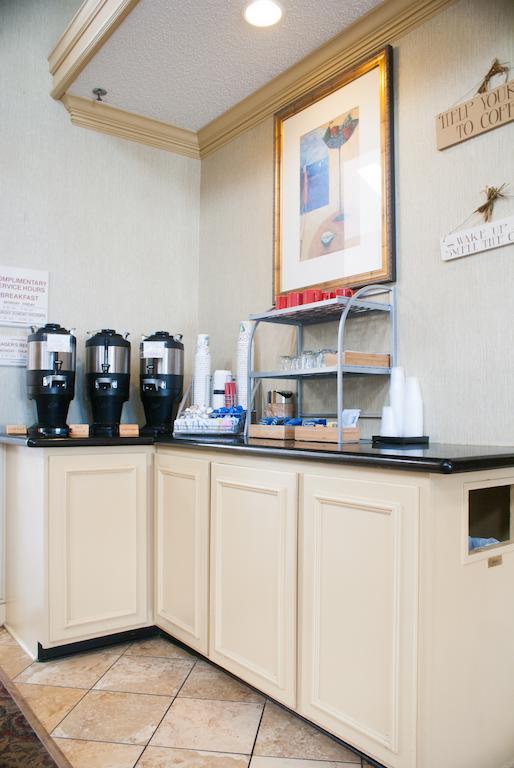 Hawthorn Suites By Wyndham Jacksonville Dış mekan fotoğraf